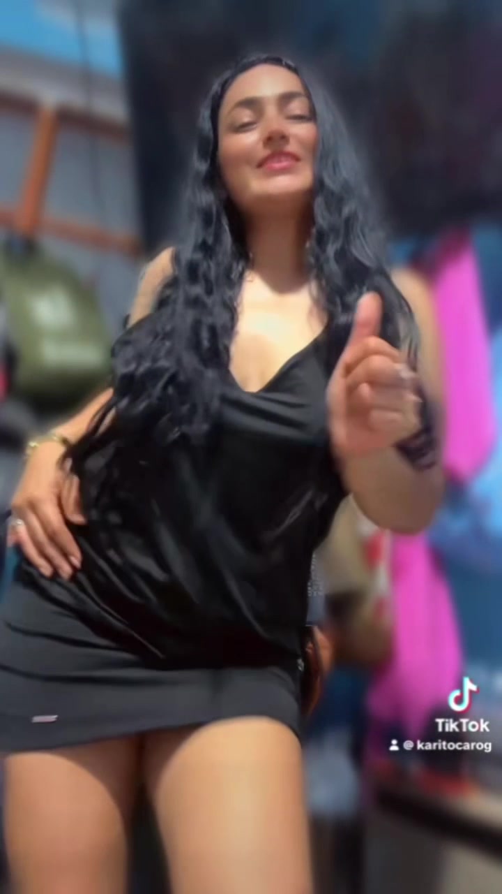 @Karito Caro