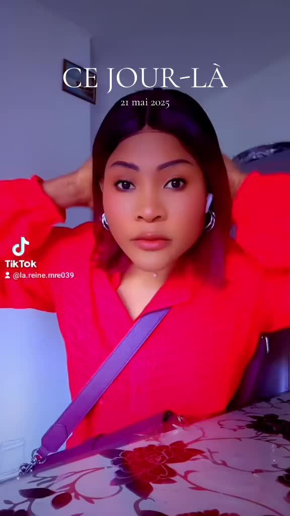 @reine m&egrave;re de Guin&eacute;e