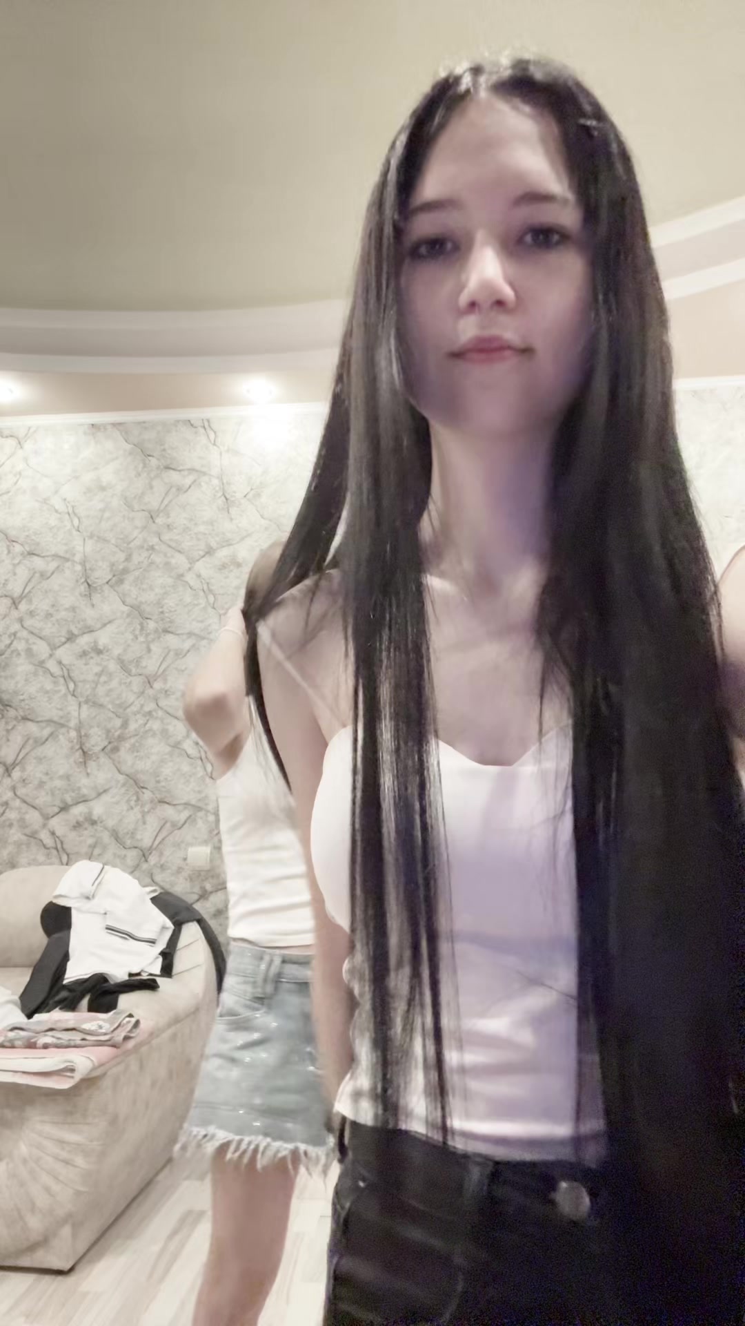 @катика
