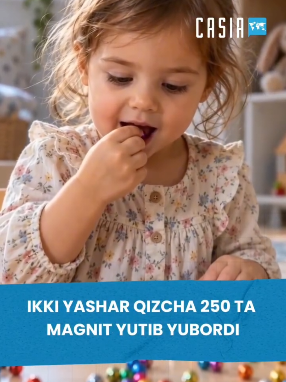 @Casia