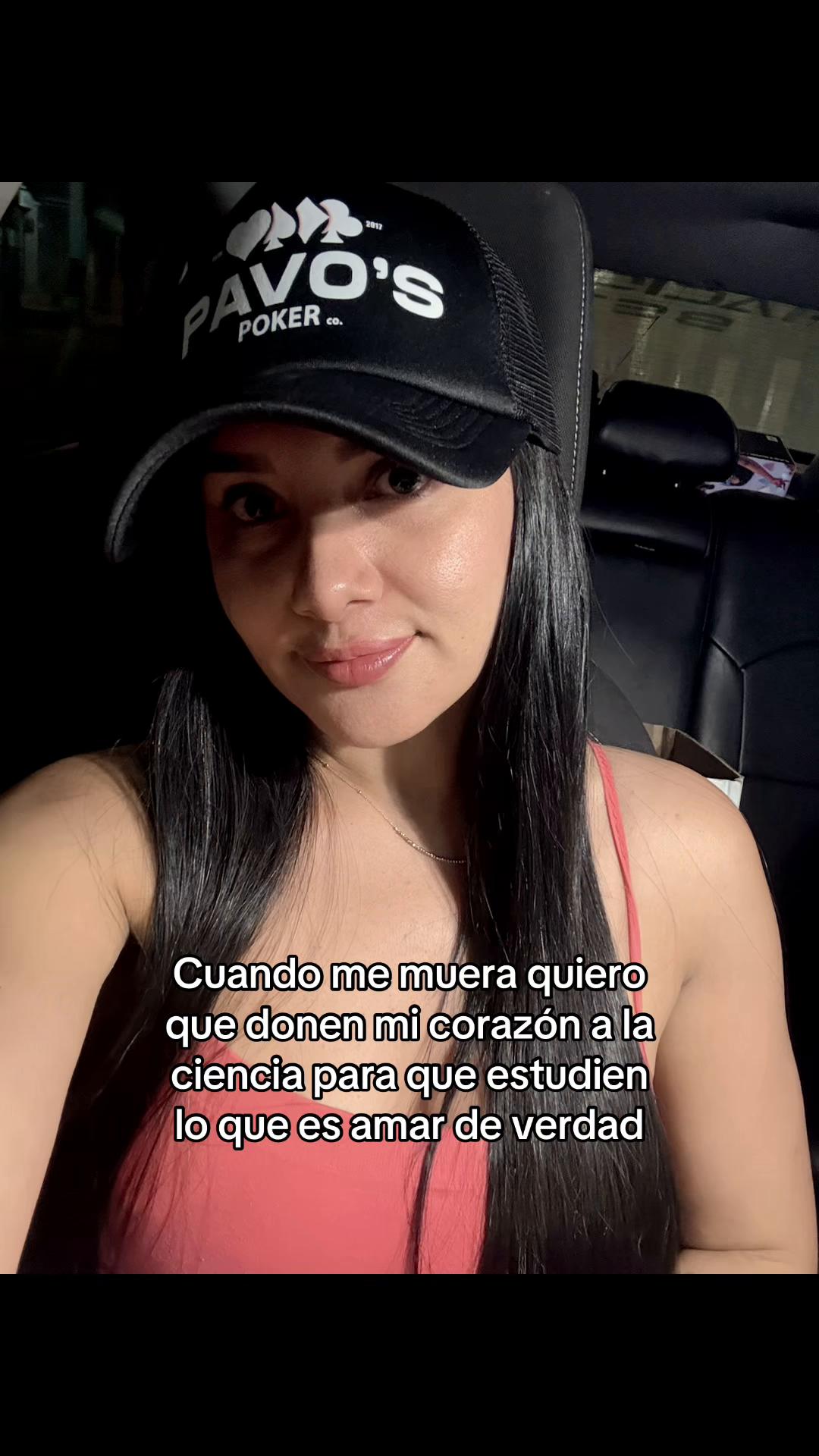 @Valentina Macias Romero