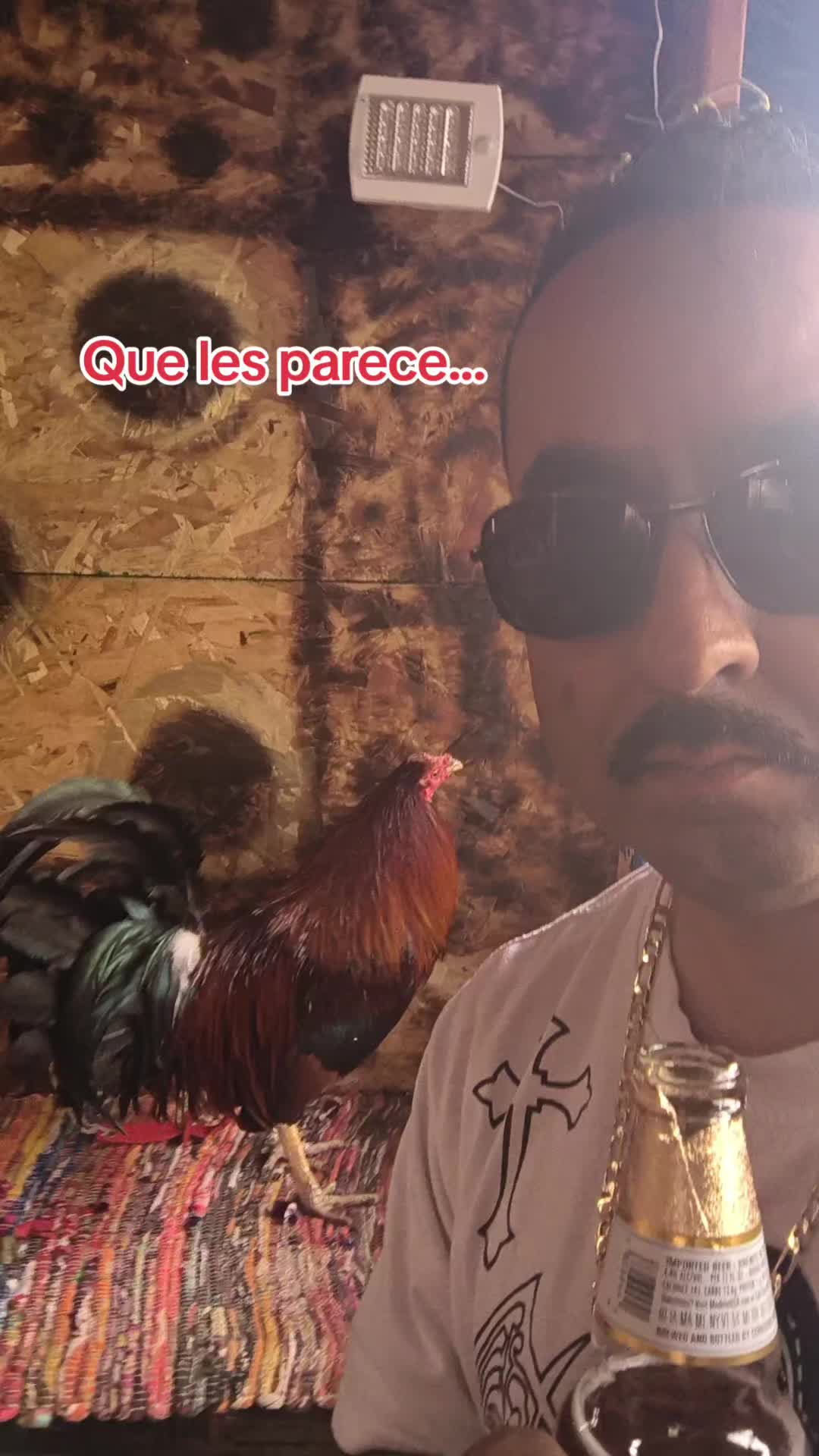 @Soy Puro Michoacan