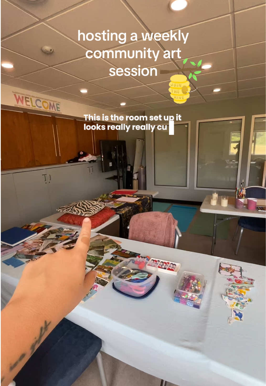 @Genesis Art Therapy