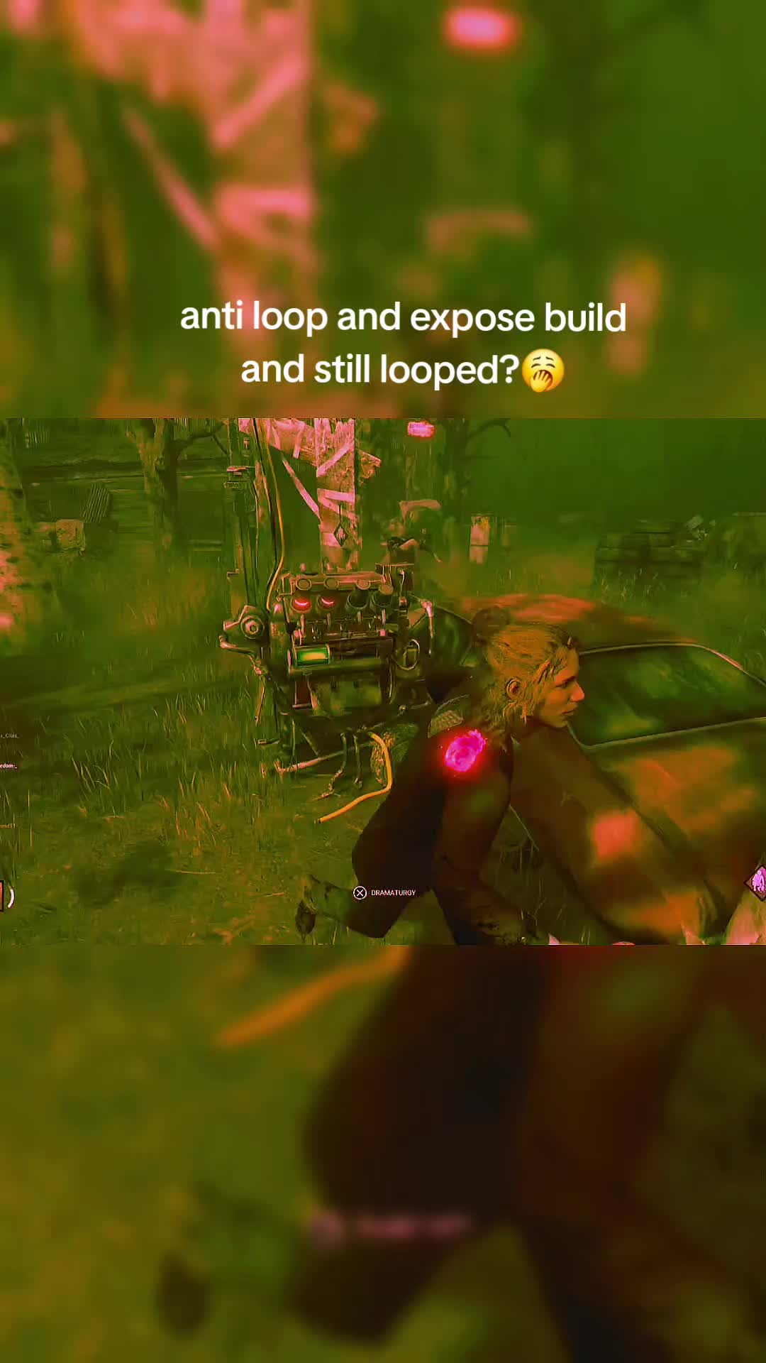 @merciless clips