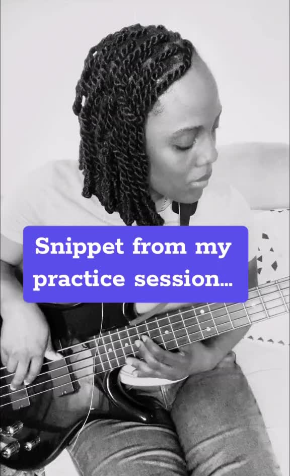 @Beauty on the Bass