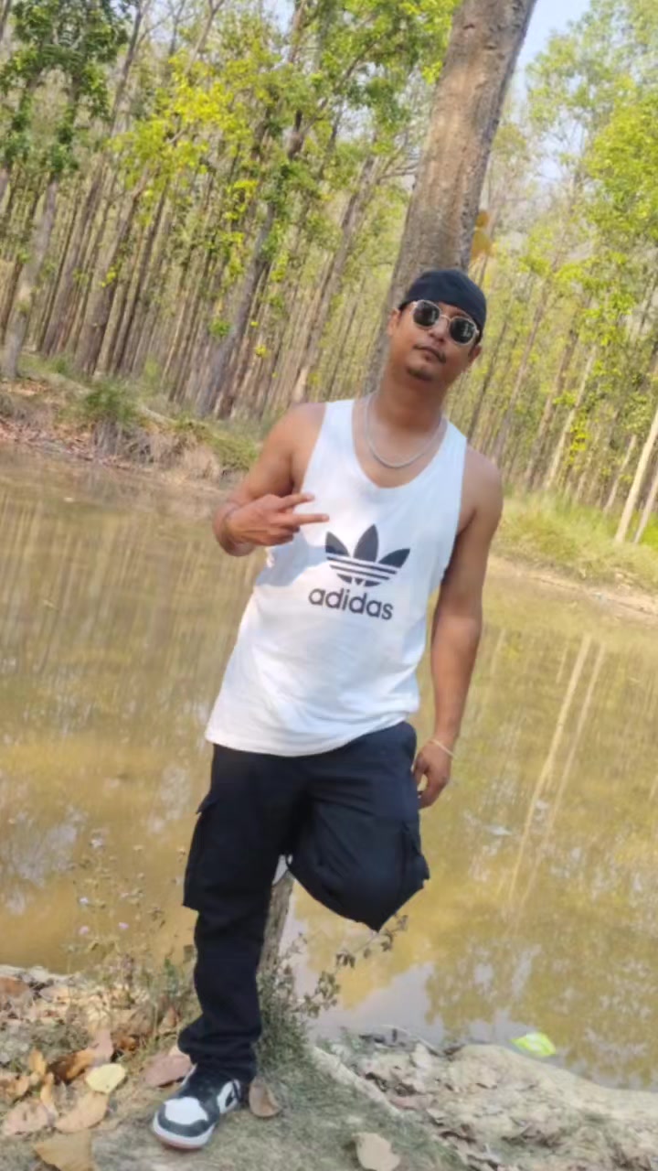 @Kiran chettri