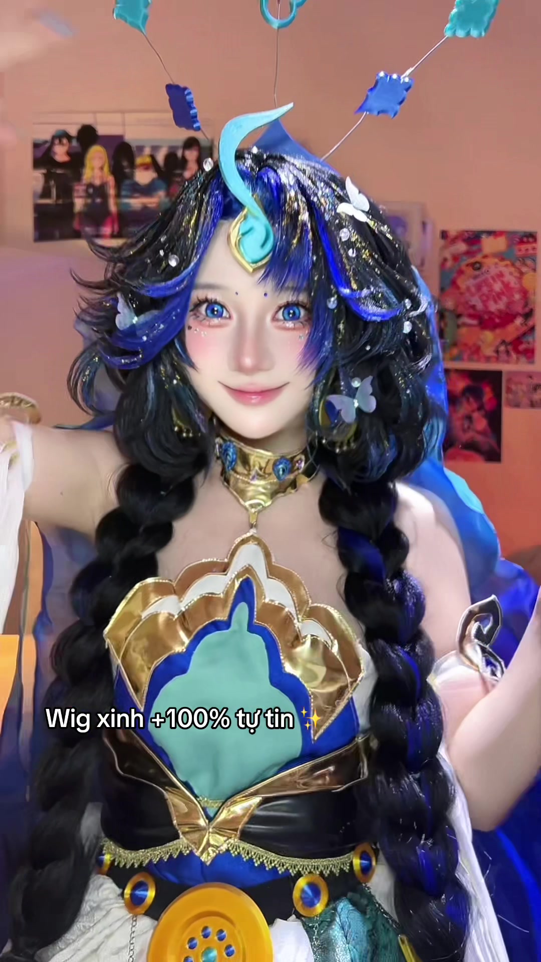 @Navii Wibi
