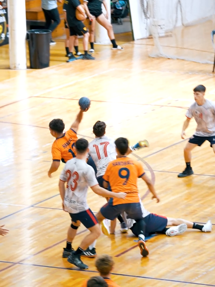 @Handball Argentina