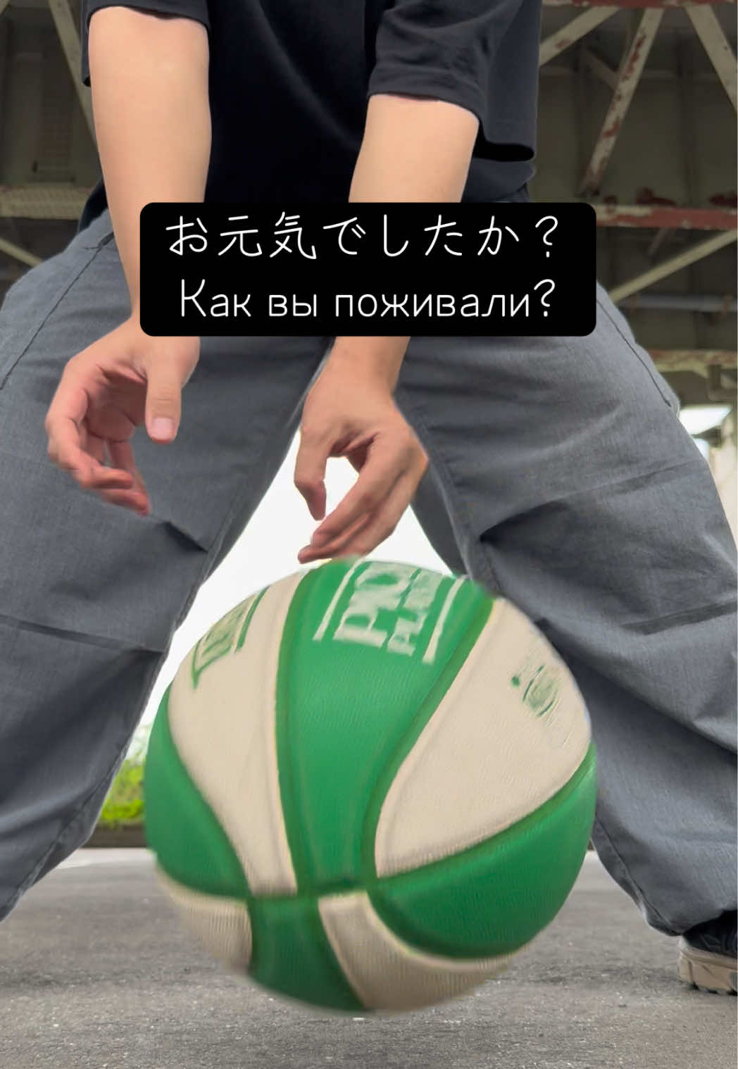 @しゃにお/Шанио