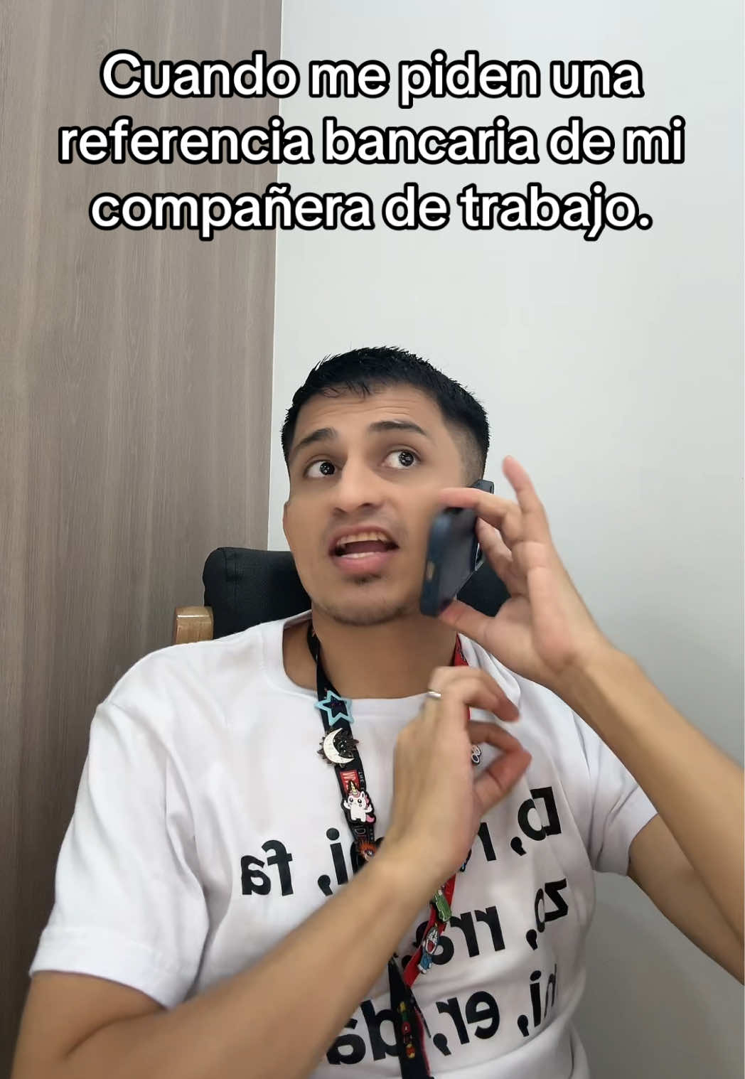 @JefersonG&oacute;mez 🍀