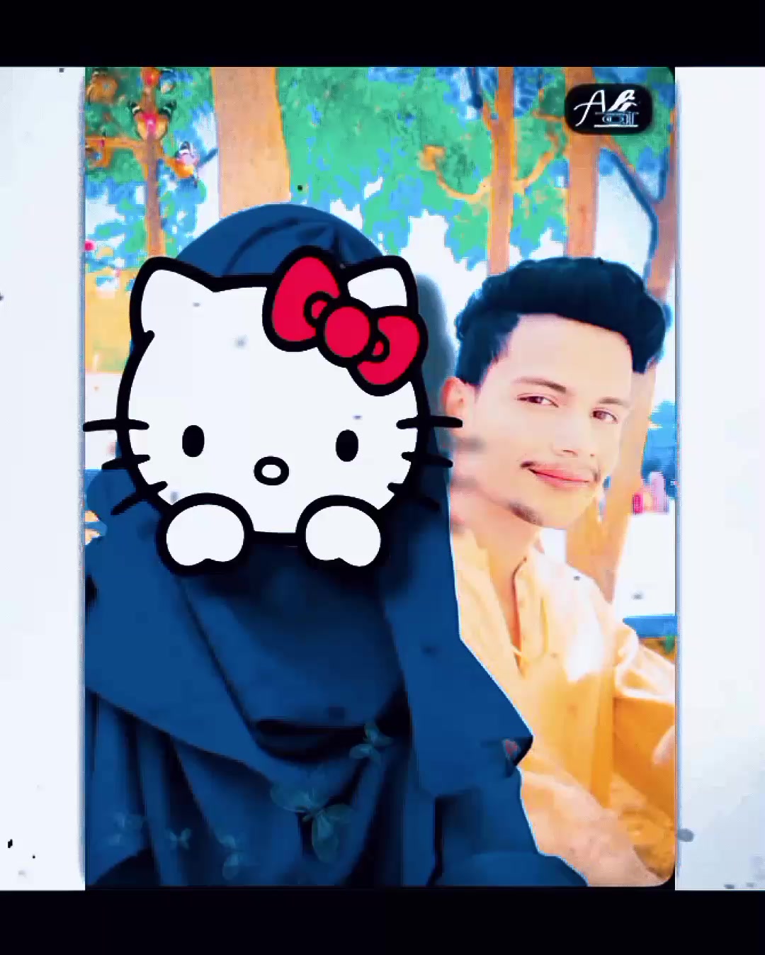 @ЛΛƜΛϦ ΛŁɪ 尺ΛẔΛ 😈🔥