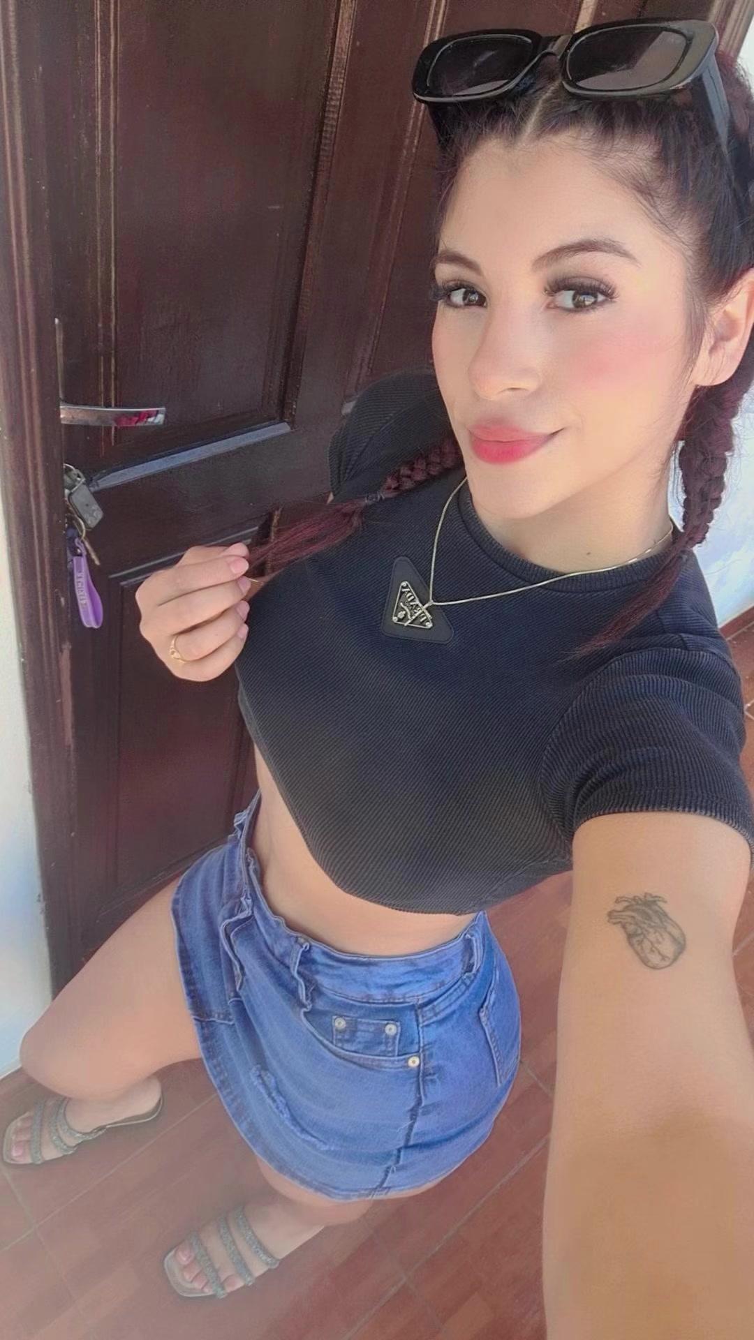 @Nilda bebote🇵🇾🇧🇷