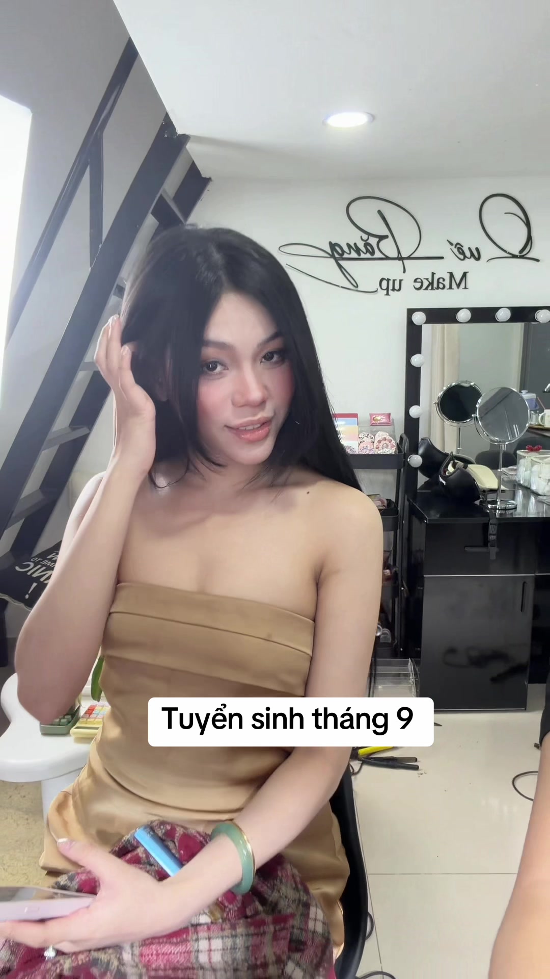 @QUẾ BĂNG MAKEUP