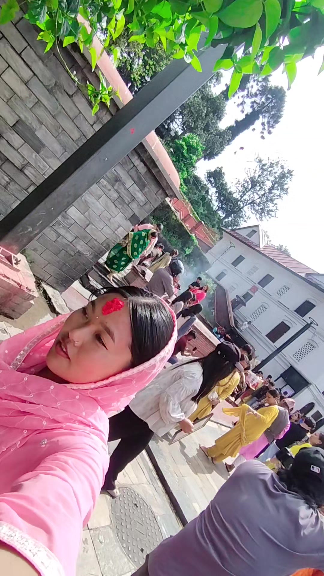 @Hang Ma&deg;