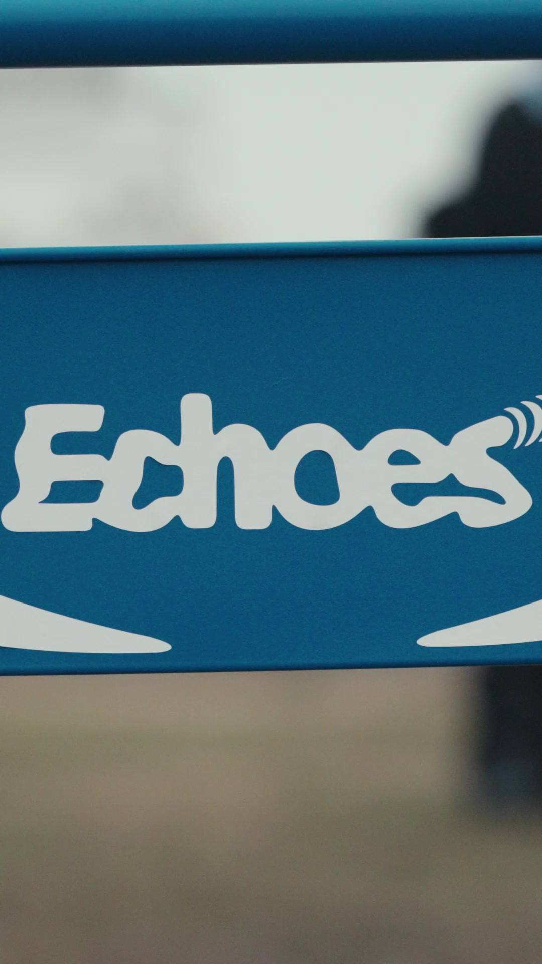 @Echoes