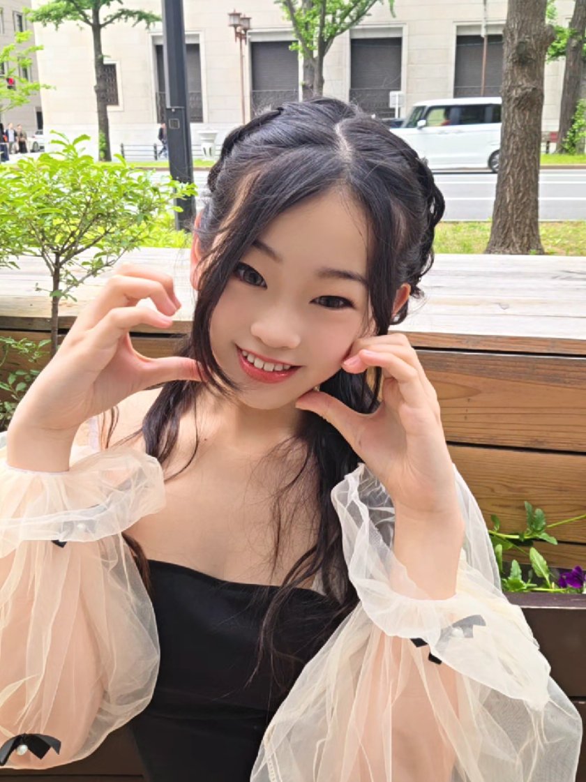 @かおり❤KCE8期生(サブ垢)