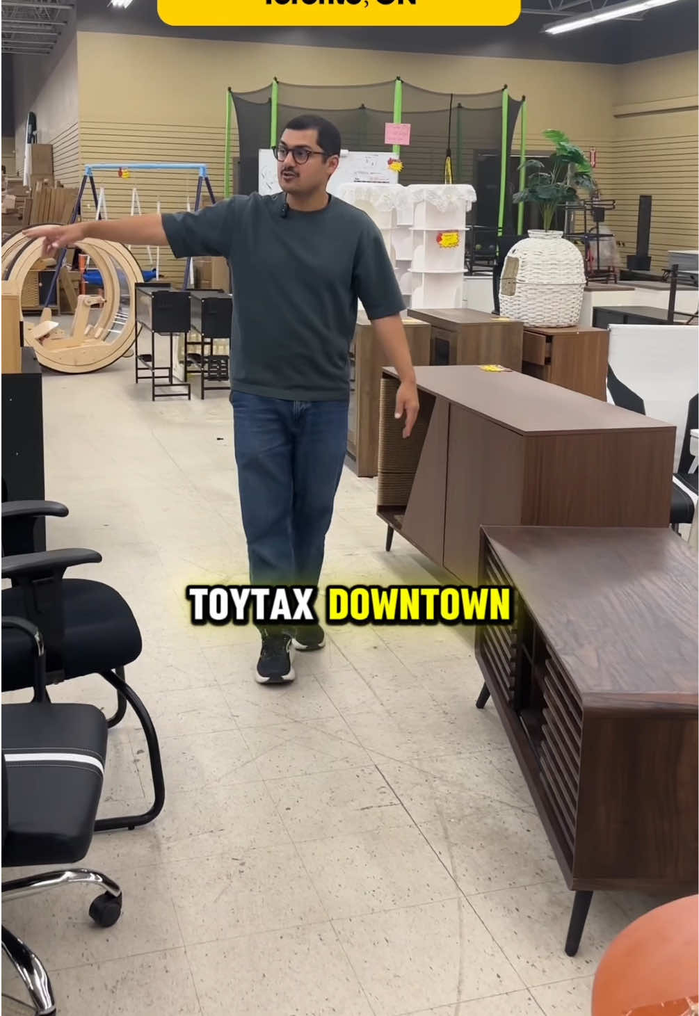 @ToyTexx Warehouse ๐จ๐ฆ