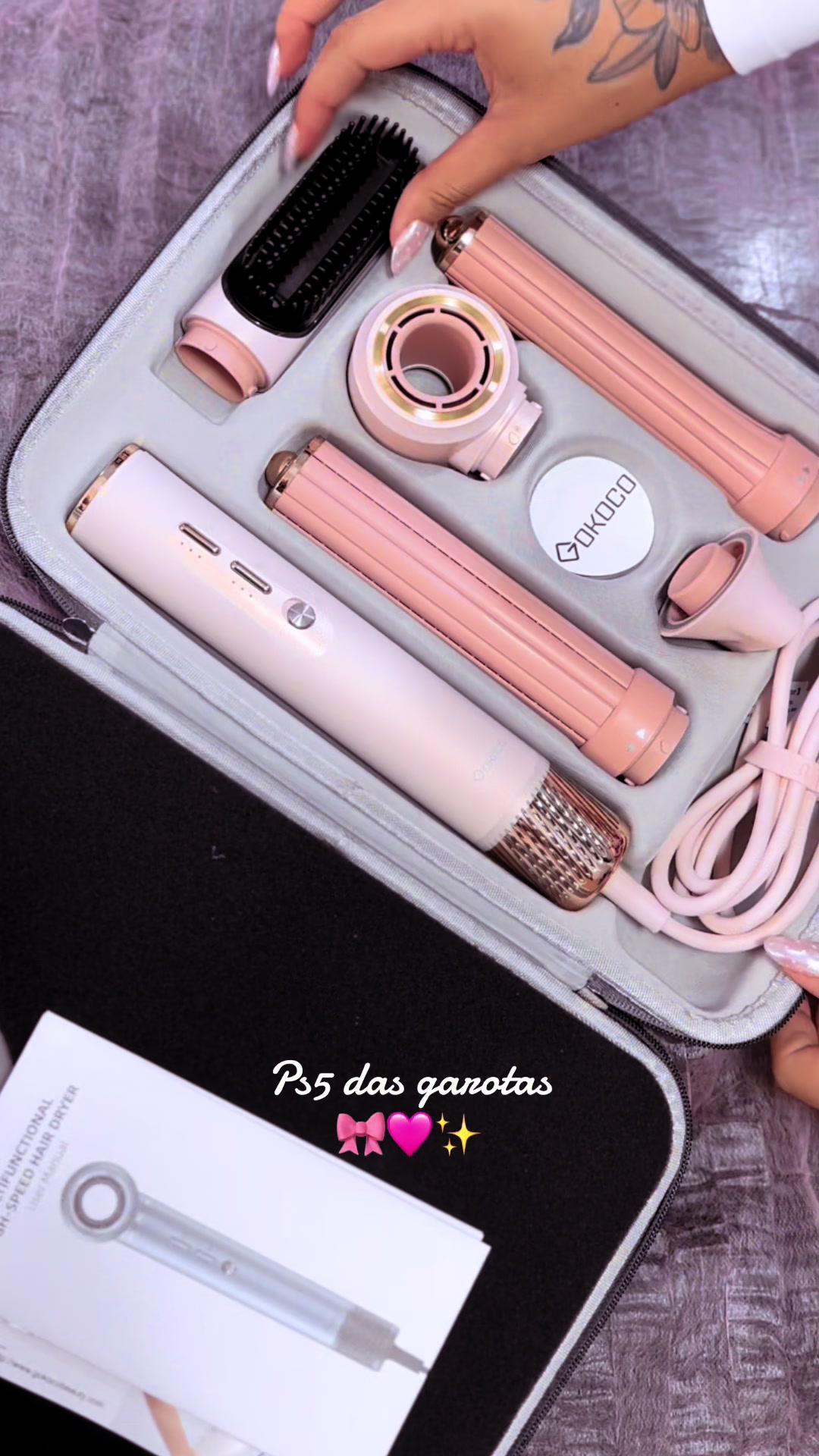 @Karol Vieira