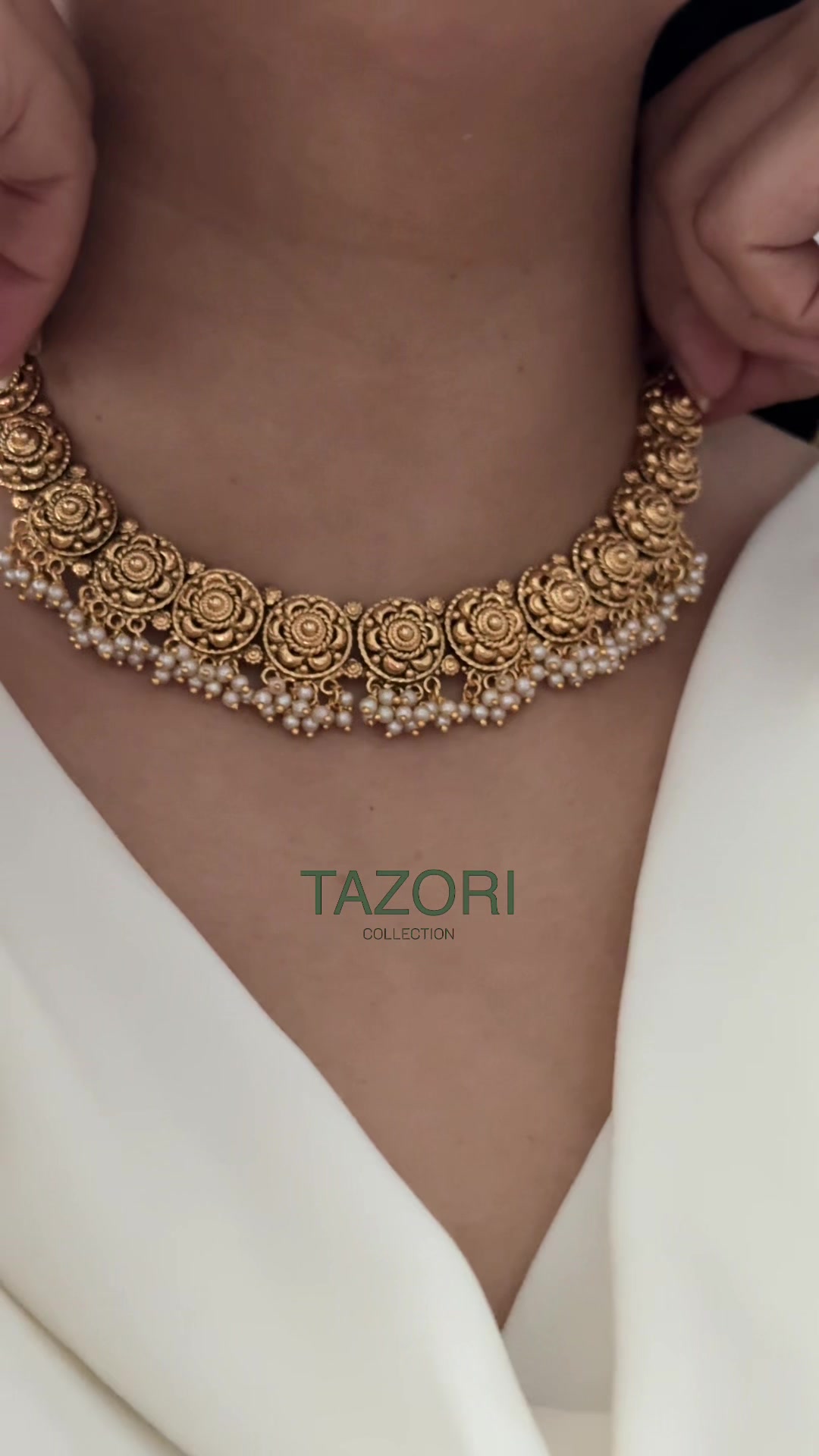 @Tazori Collection