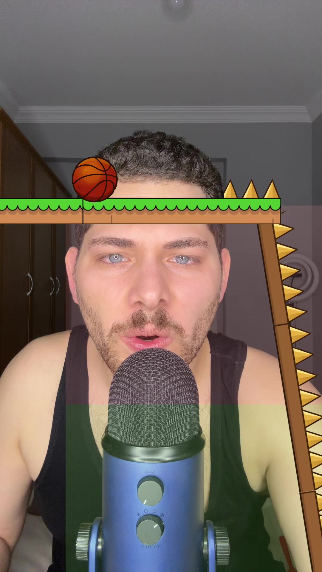 @Kevin ASMR