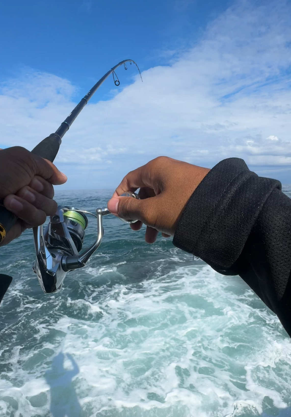@Wilmer’s Fishing Adventure