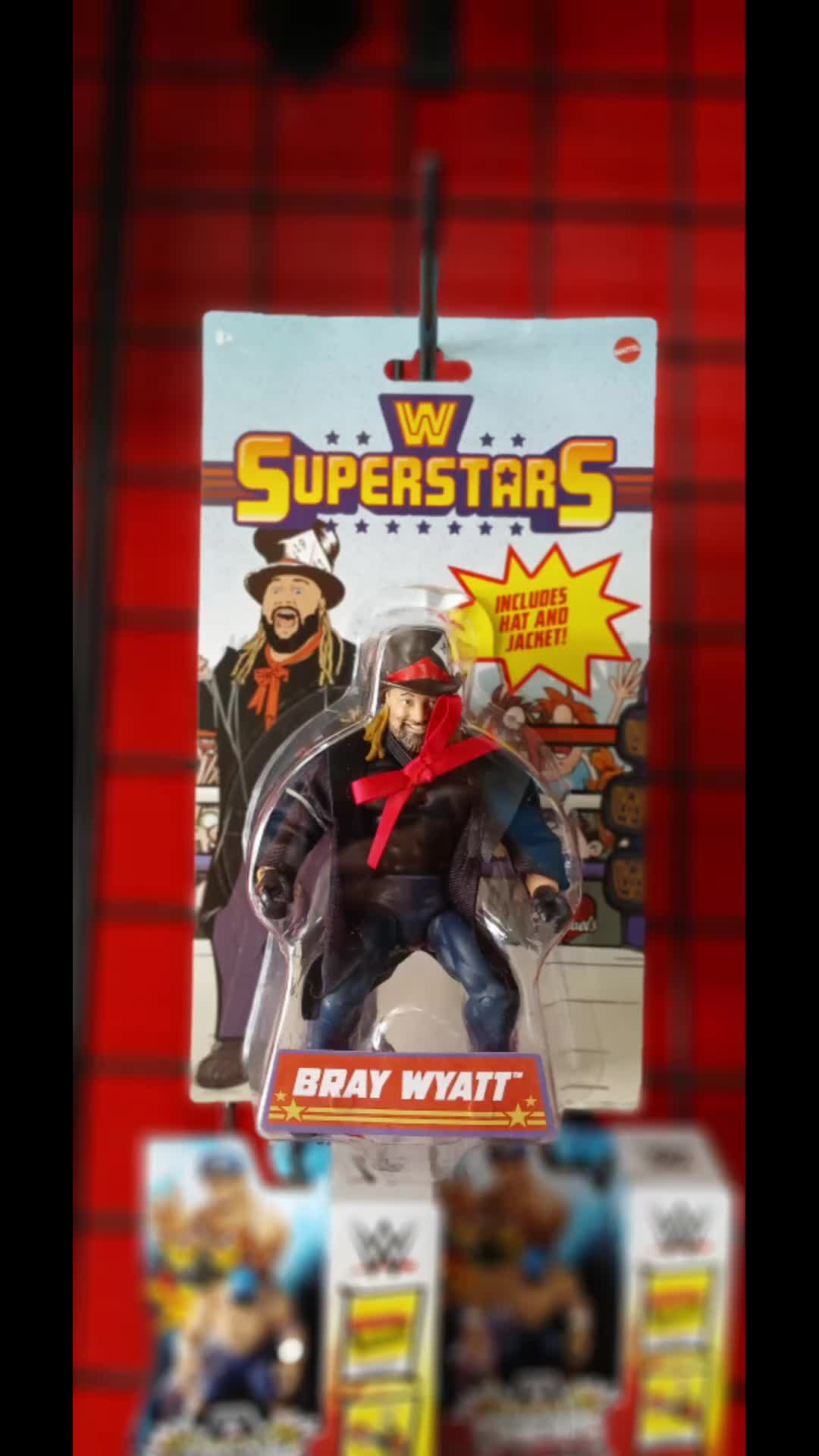 @The Wrestling Guy Store