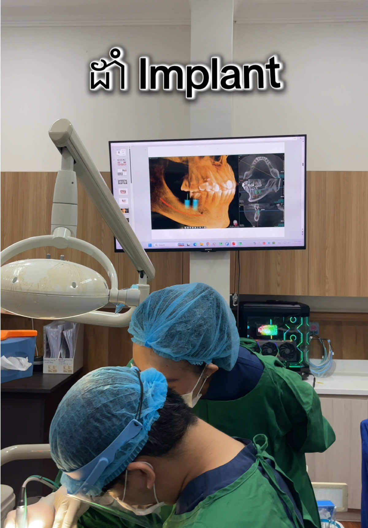 @BRIGHT SMILE DENTAL HOSPITAL