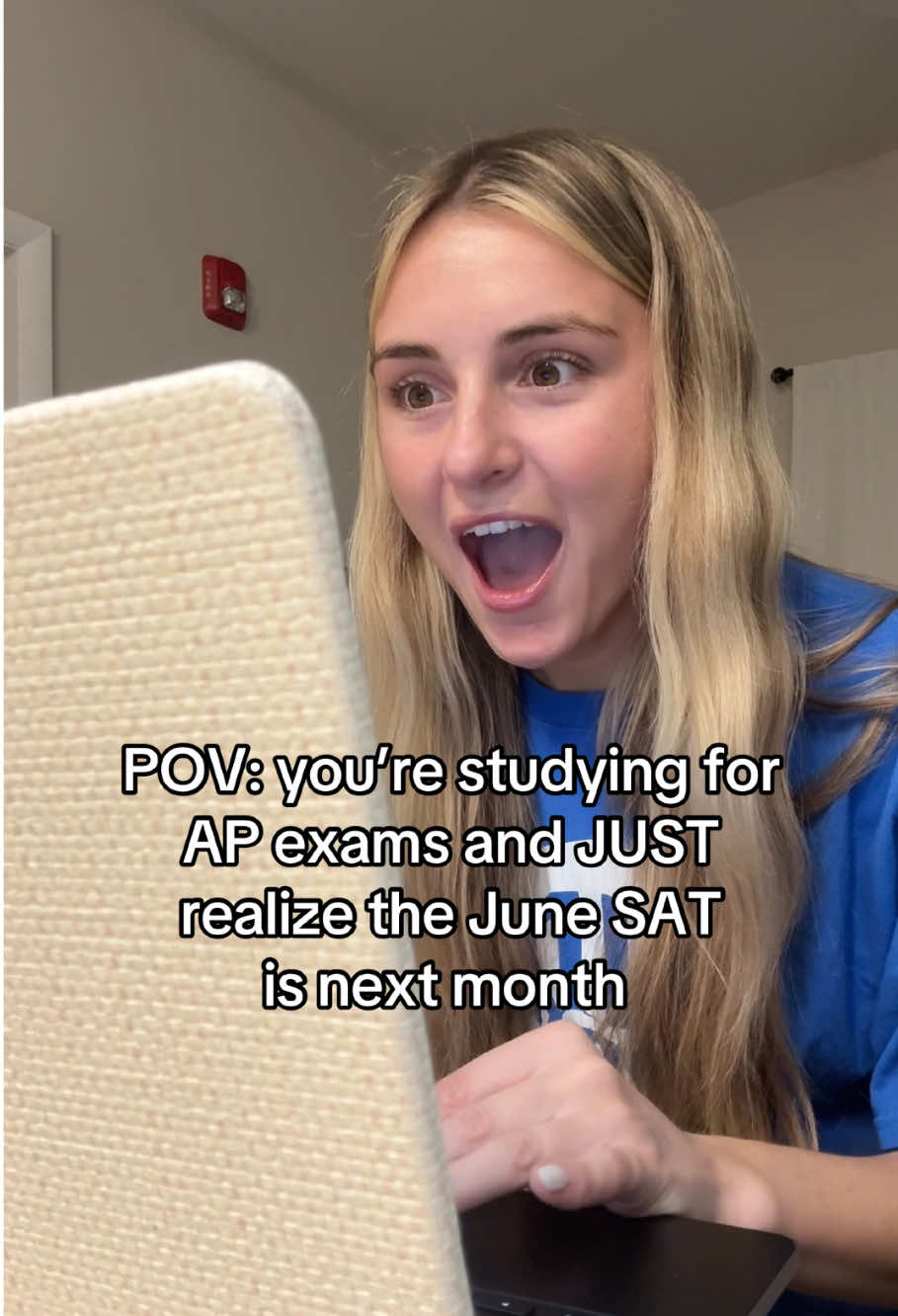 @College Admission Stats