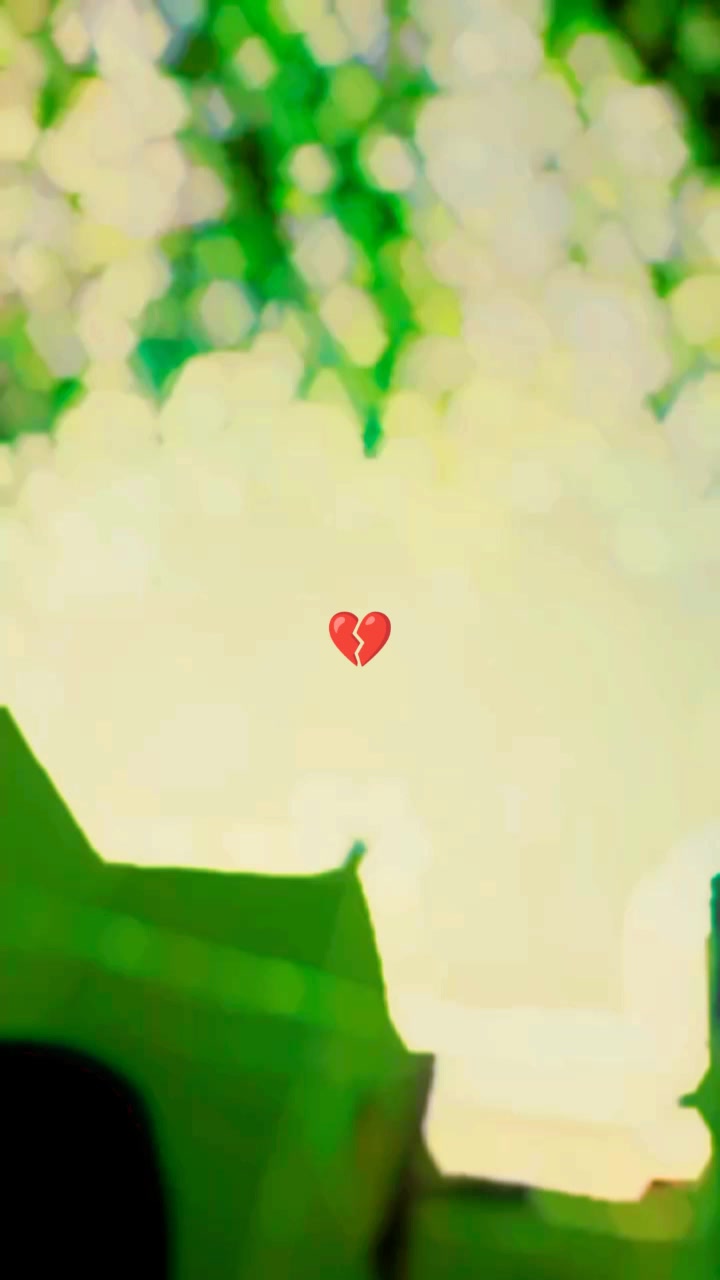 @😔داستان عشق ختم ہوئی 😔
