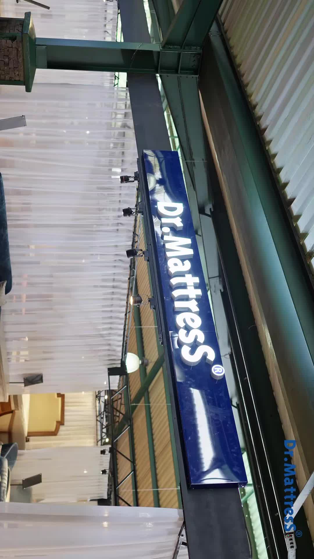@Dr.Mattress / DrM Furniture