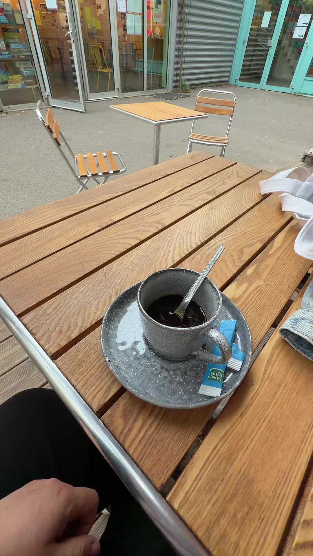 @Cœur D'amandes