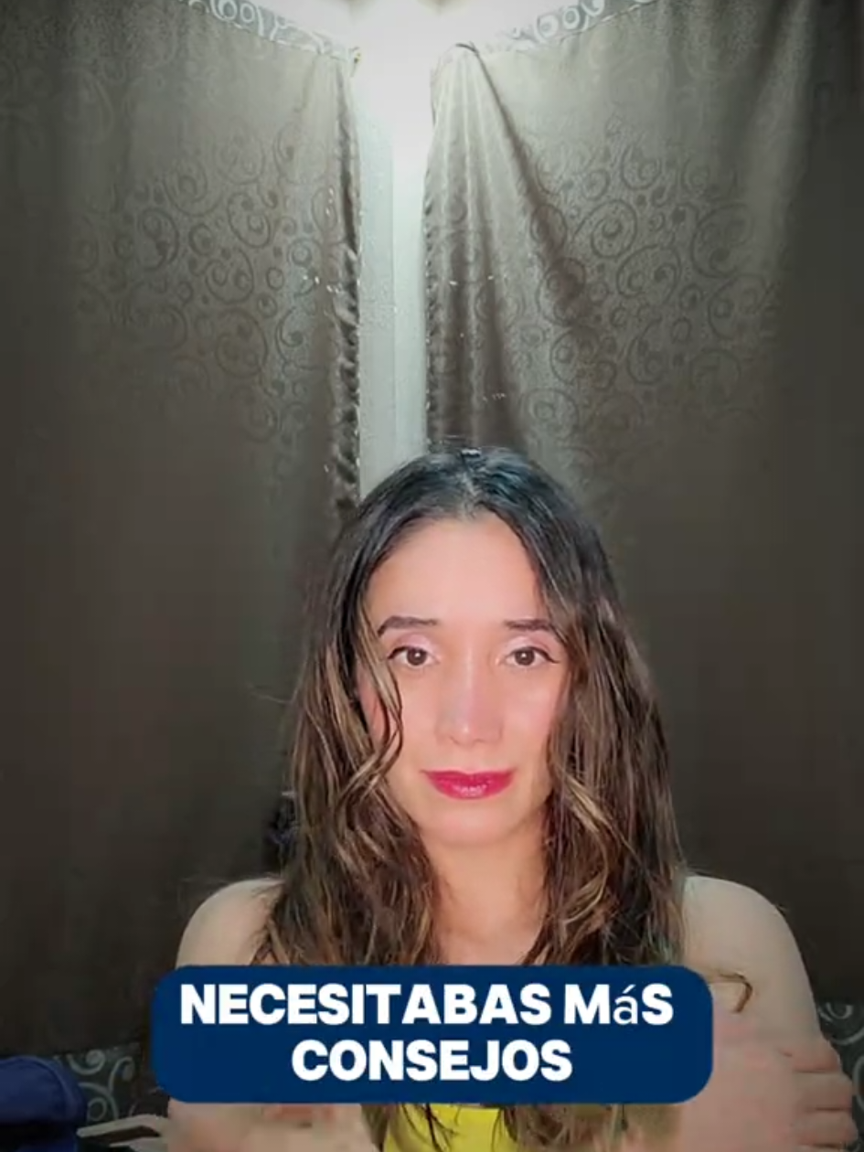 @Damaris Sin Límites