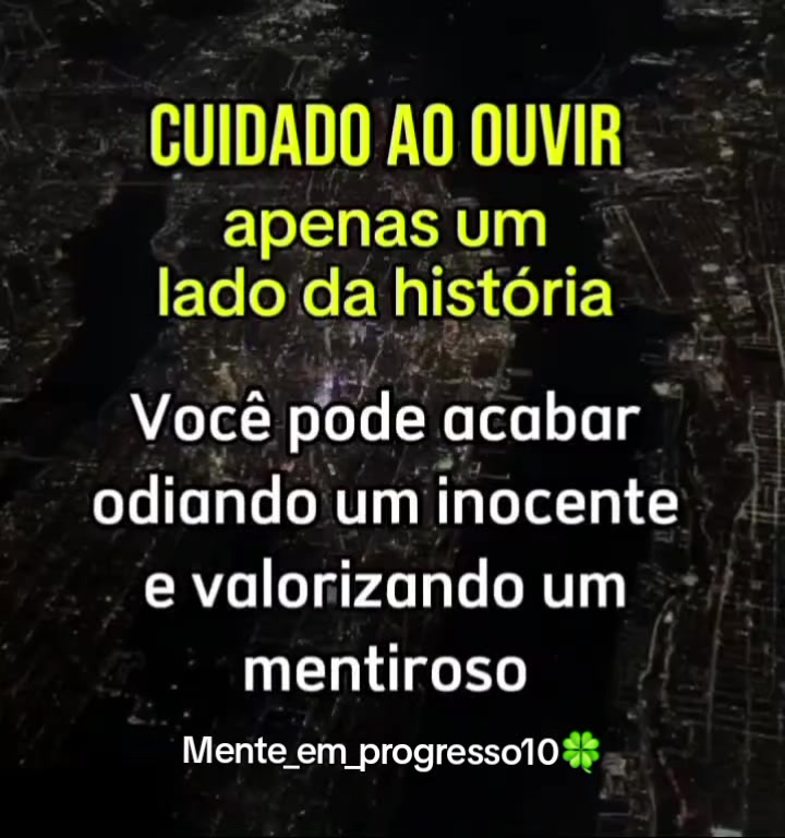 @Mente_Em_Progresso🍀