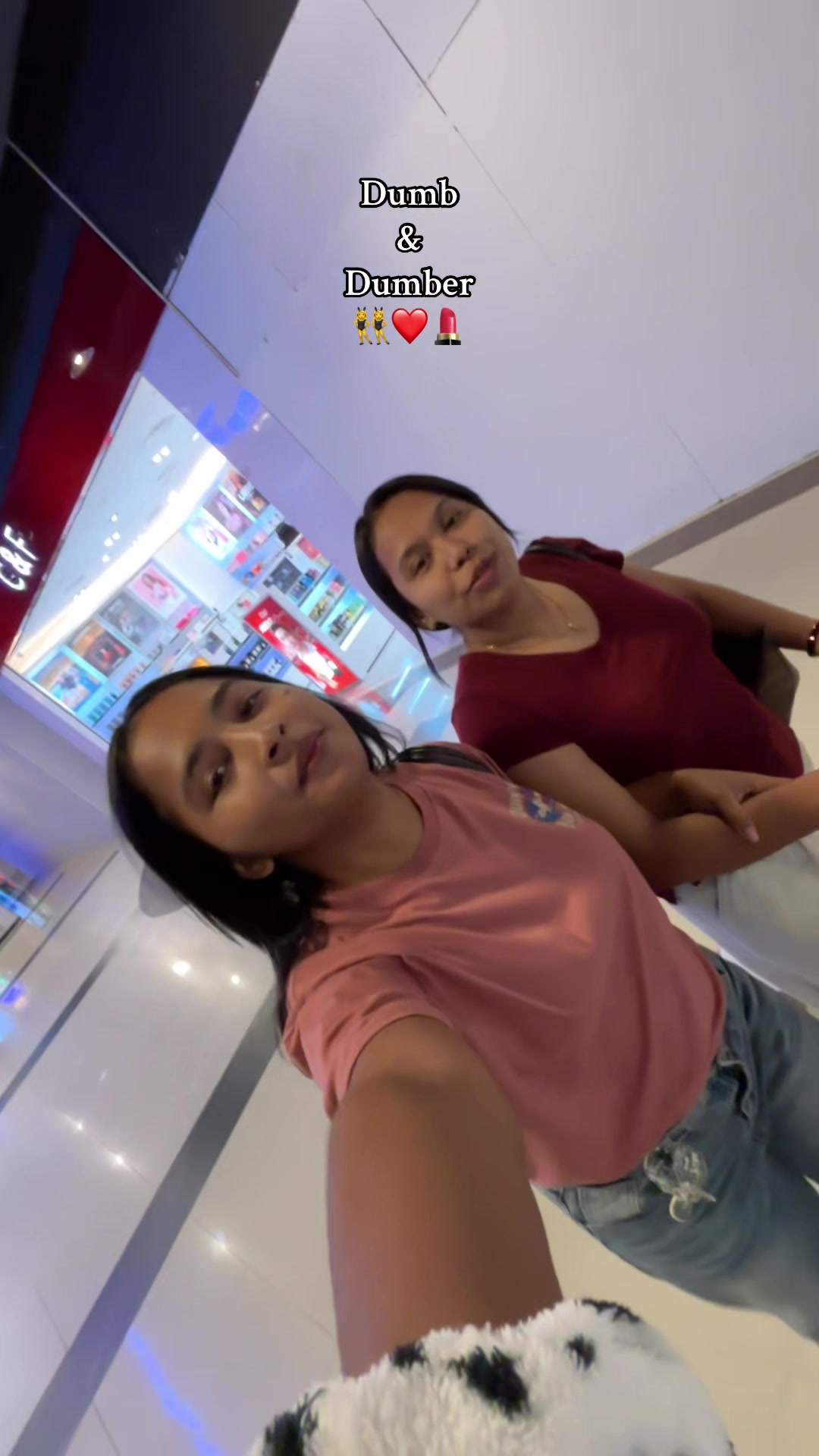 @Hi , ini stesy💋