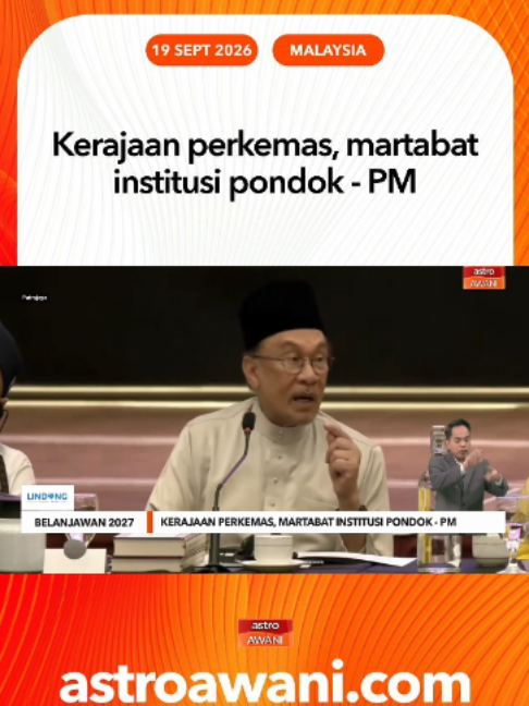 @🇲🇾Astro AWANI🇲🇾