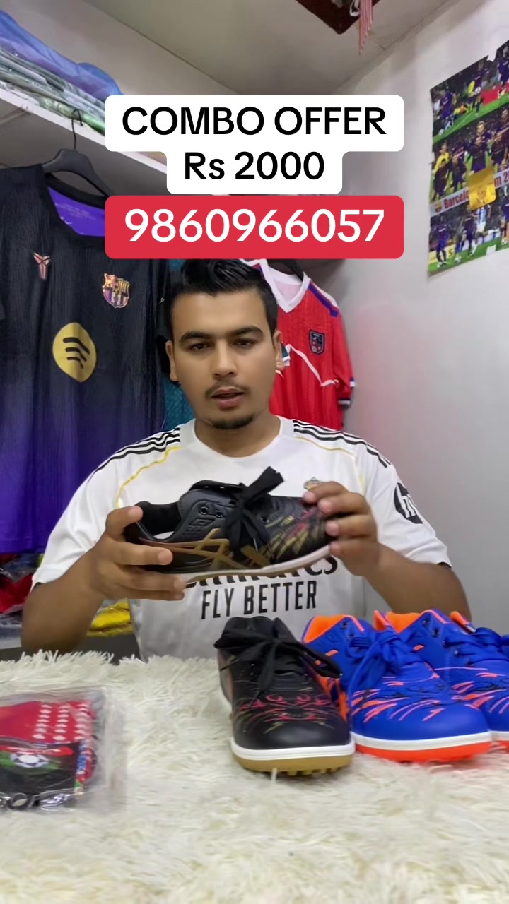 @Jwala Sports Wear