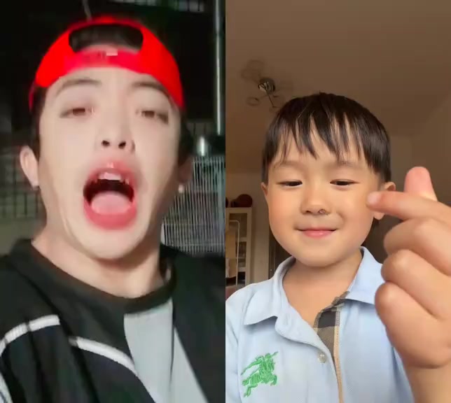 @⛓️Joji Boco ❤️🤍🎭🎬