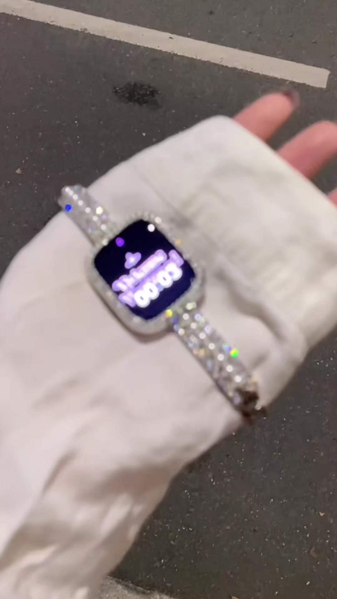 @ASR Smart Watches