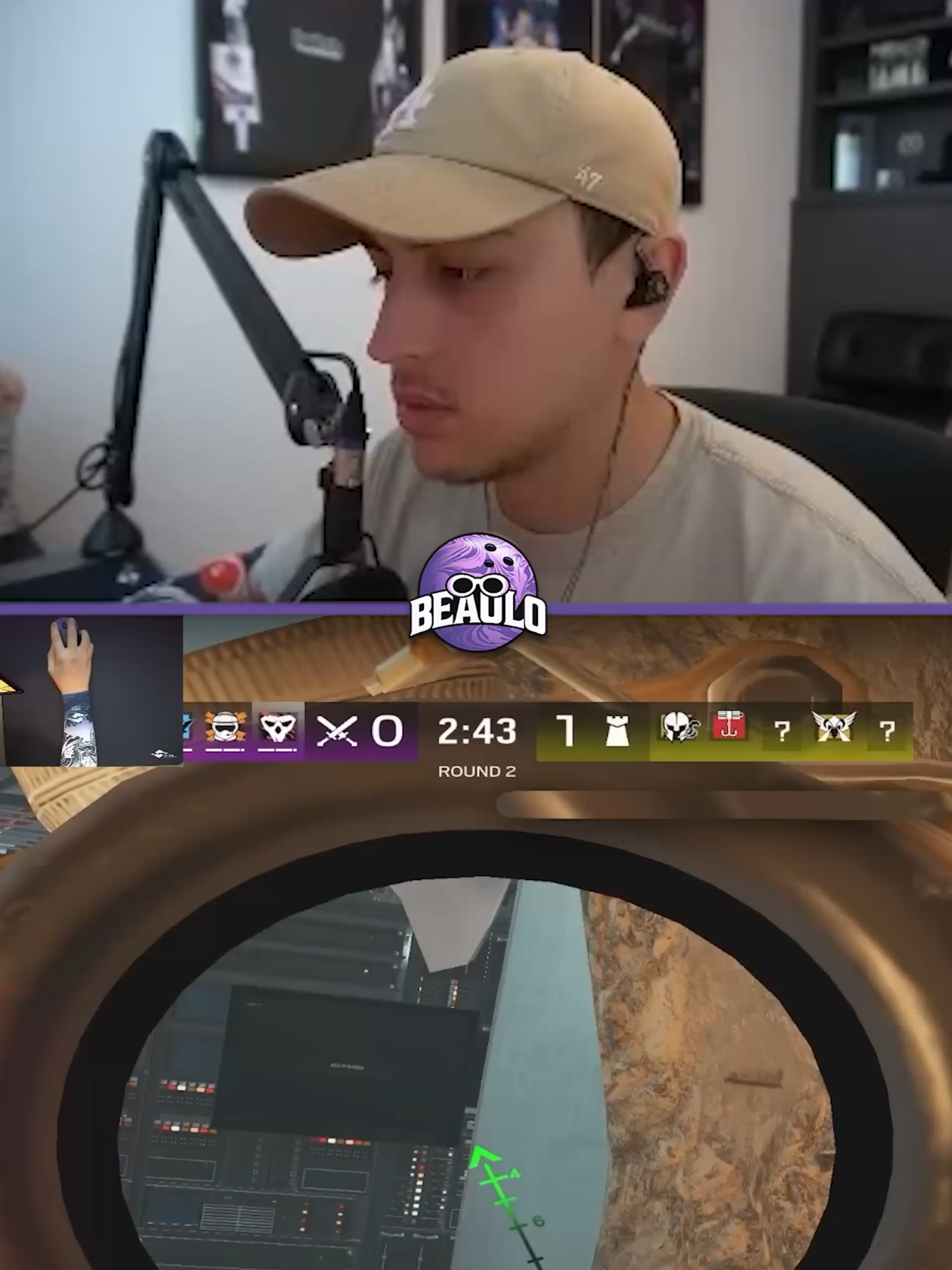 @Beaulo