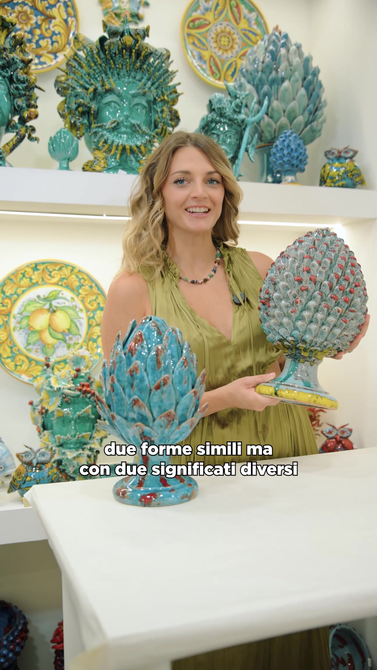 @Ceramiche Di Sicilia