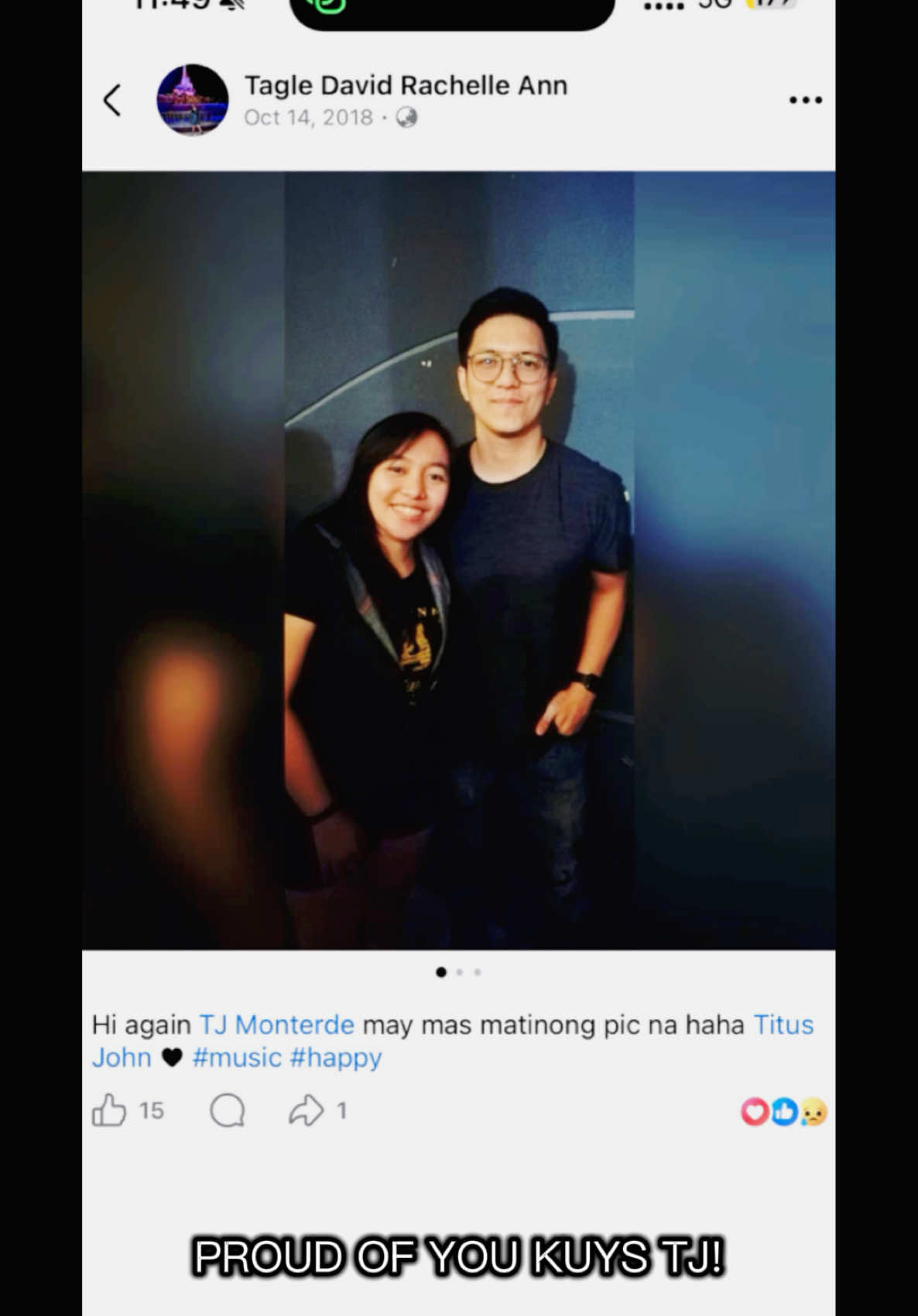 @Rachelle Ann Tagle