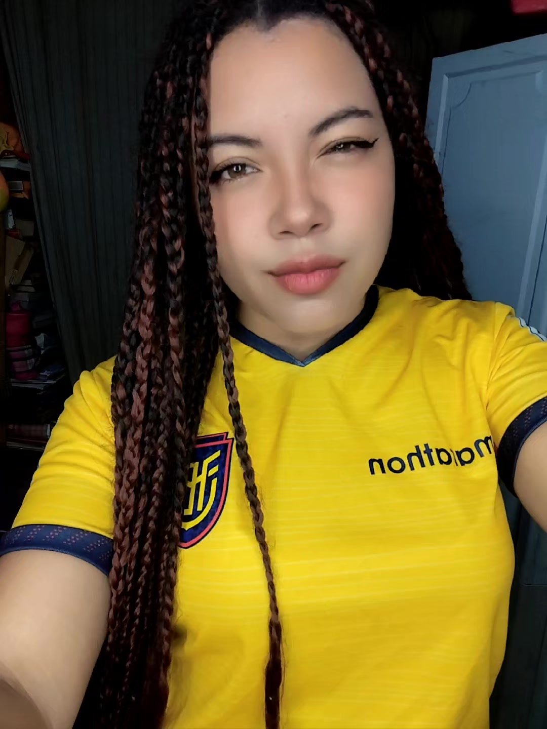 @Gisselle Mejia