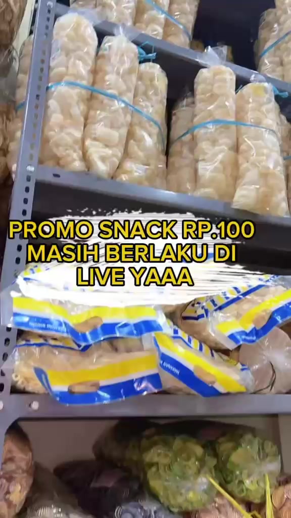 @RINS HOME SNACK