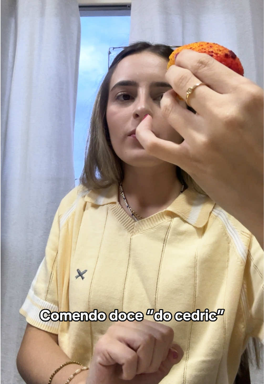 @Caroline