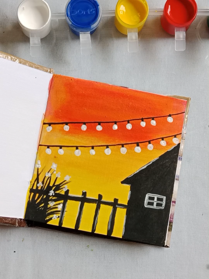 @Artistry by Muntaha 🖌️
