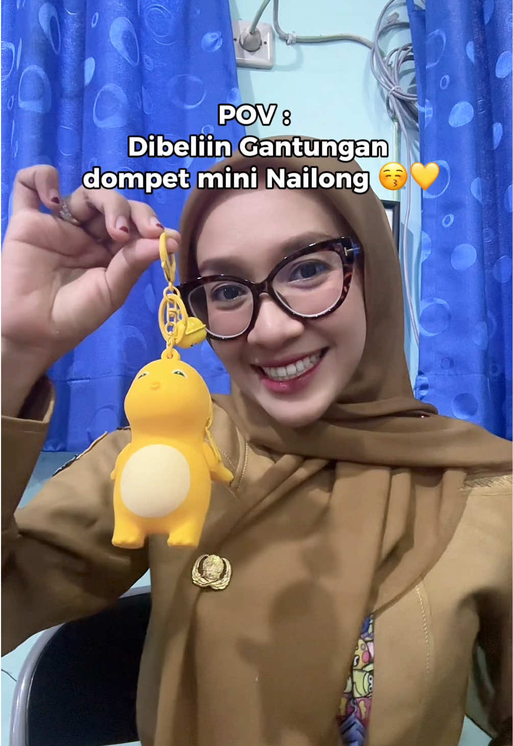 @Fauziaujay