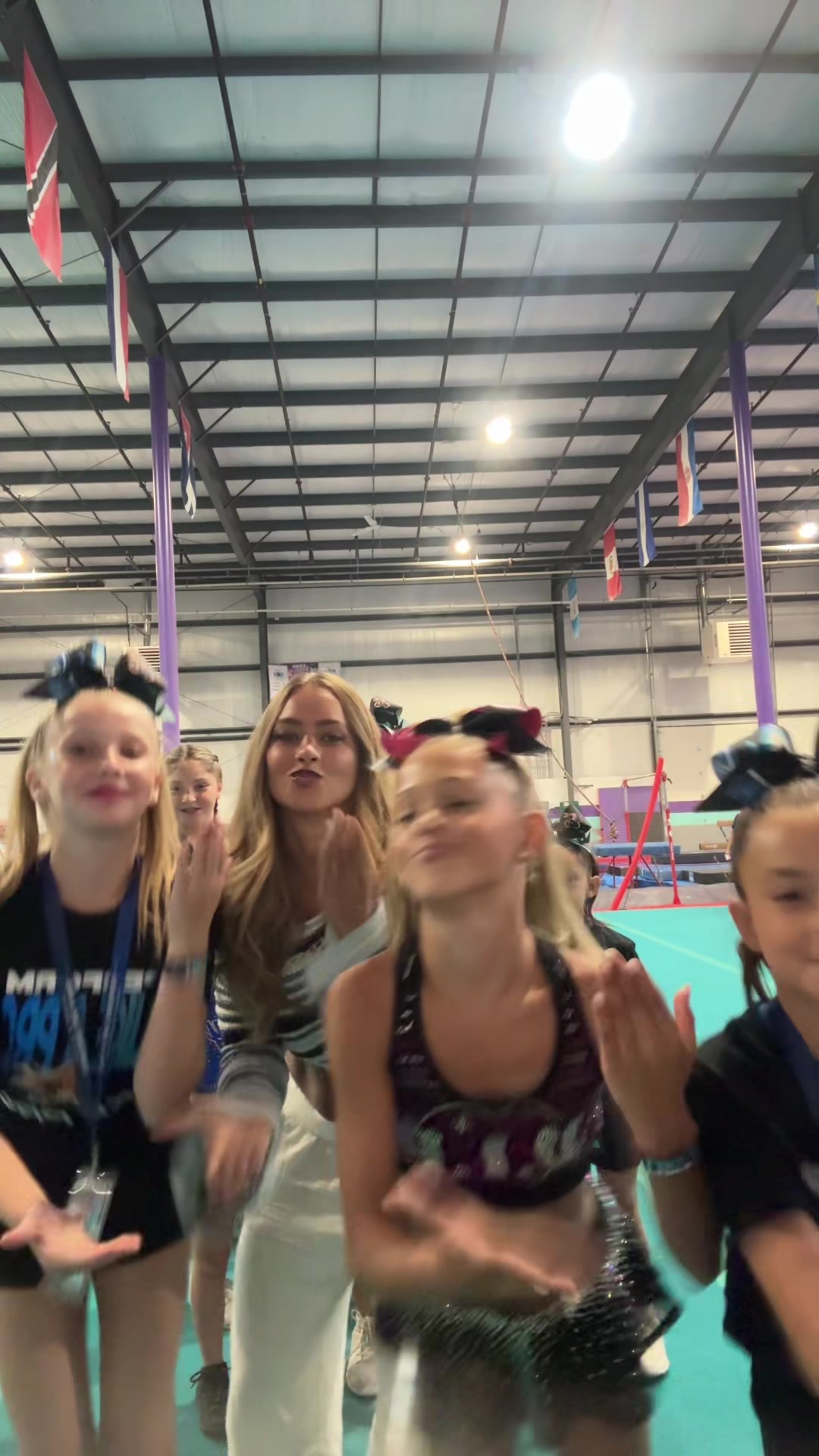 @Gabi Butler