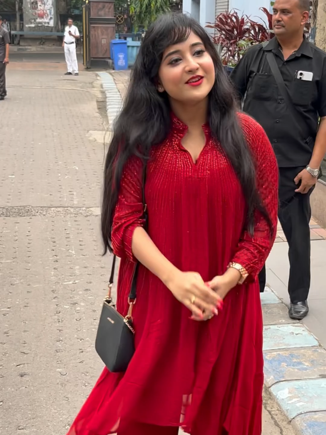 @Soumitrishaofficial