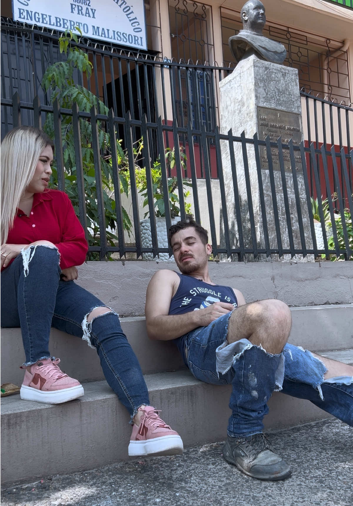 @Vanesa Clímaco