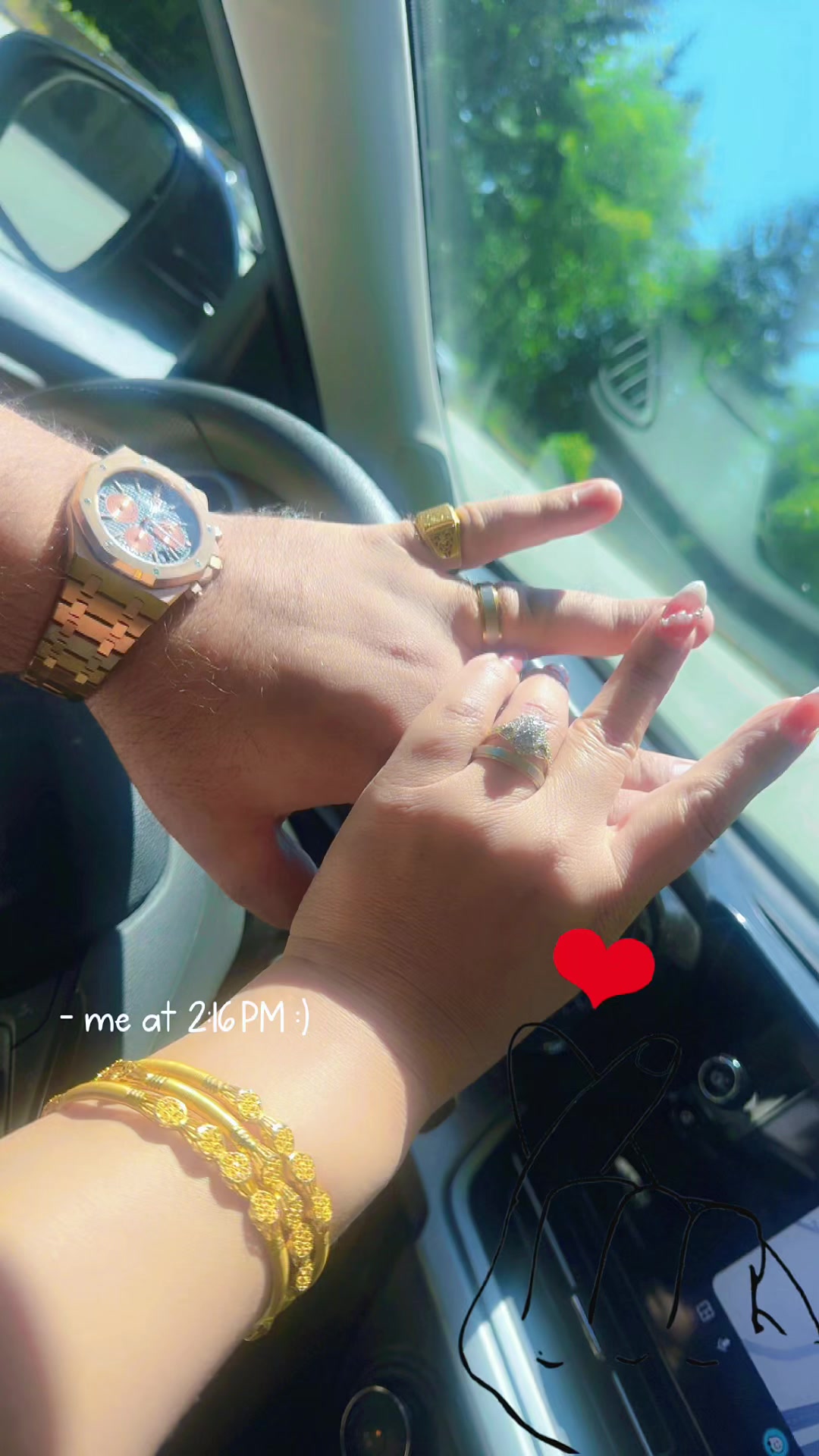 @Q&F111@🍀❤️